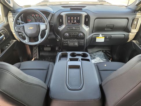 New 2026 Chevrolet Silverado 3500 W/T w/ WT Convenience Package image 24