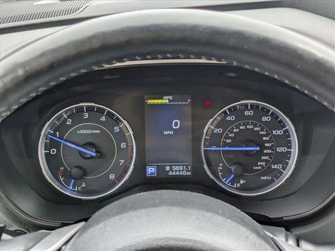 Used 2022 Subaru Ascent Touring image 11