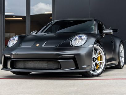 Used 2024 Porsche 911 GT3