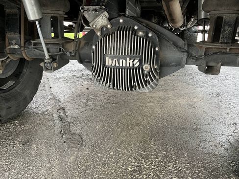 Used 2018 RAM 3500 Laramie Longhorn AWD/4WD image 41