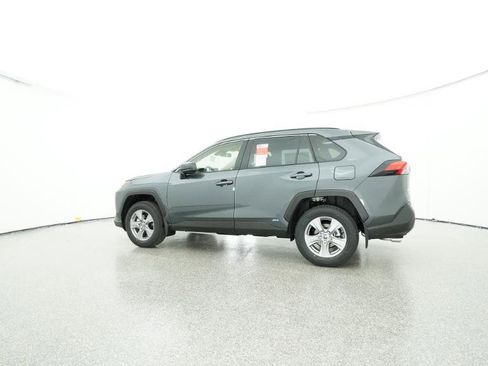 New 2025 Toyota RAV4 LE image 12