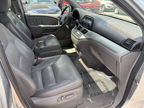 Used 2008 Honda Odyssey EX-L image 10