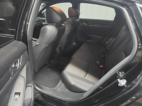 Used 2022 Honda Accord Sport image 30
