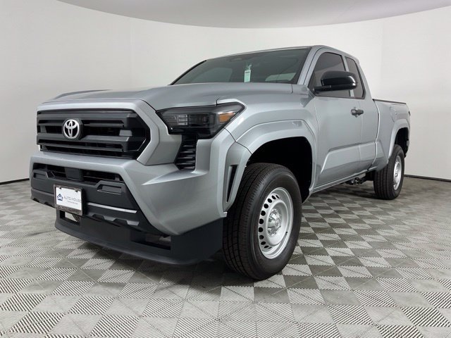 Used 2026 Toyota Tacoma SR RWD image 1