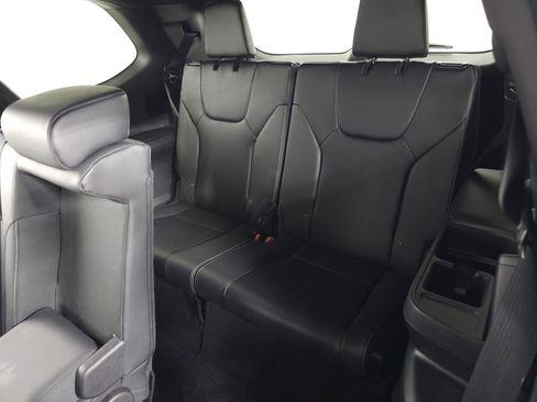 Certified 2024 Lexus TX 350 AWD w/ Accessory Package (Z1) image 29