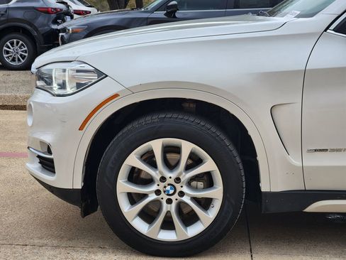 Used 2015 BMW X5 sDrive35i image 9