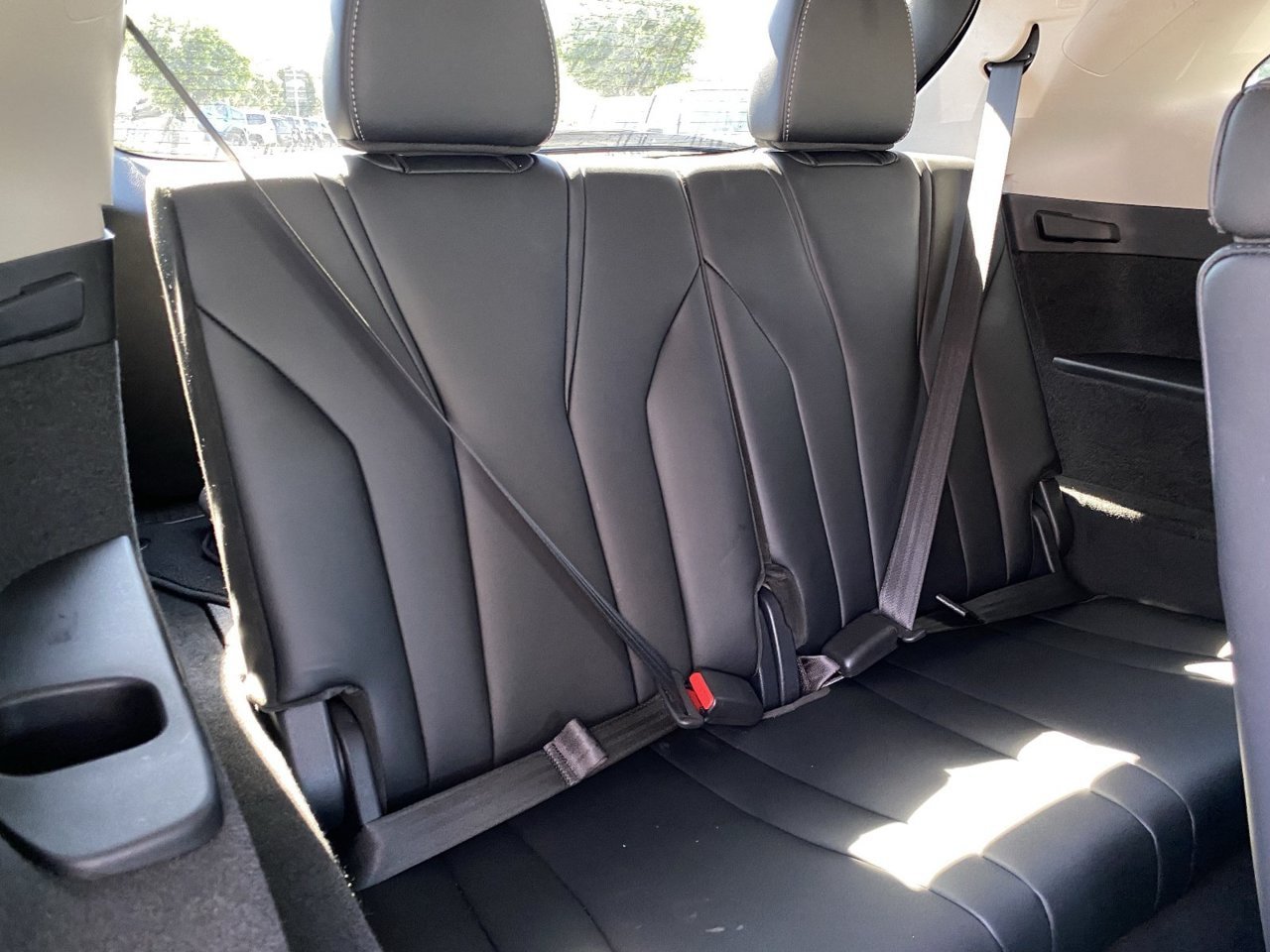 Used 2024 Acura MDX w/ Technology Package FWD image 13