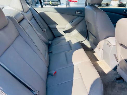 Used 2012 Nissan Altima 2.5 S w/ Convenience Pkg image 16