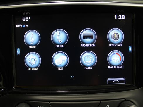 Used 2019 Buick Envision Premium image 13