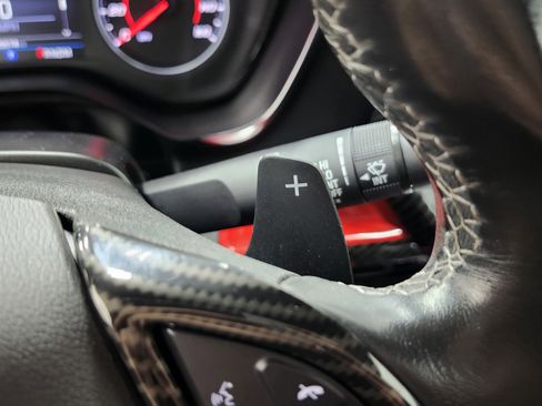 Used 2021 Chevrolet Camaro LT w/ Redline Edition image 9