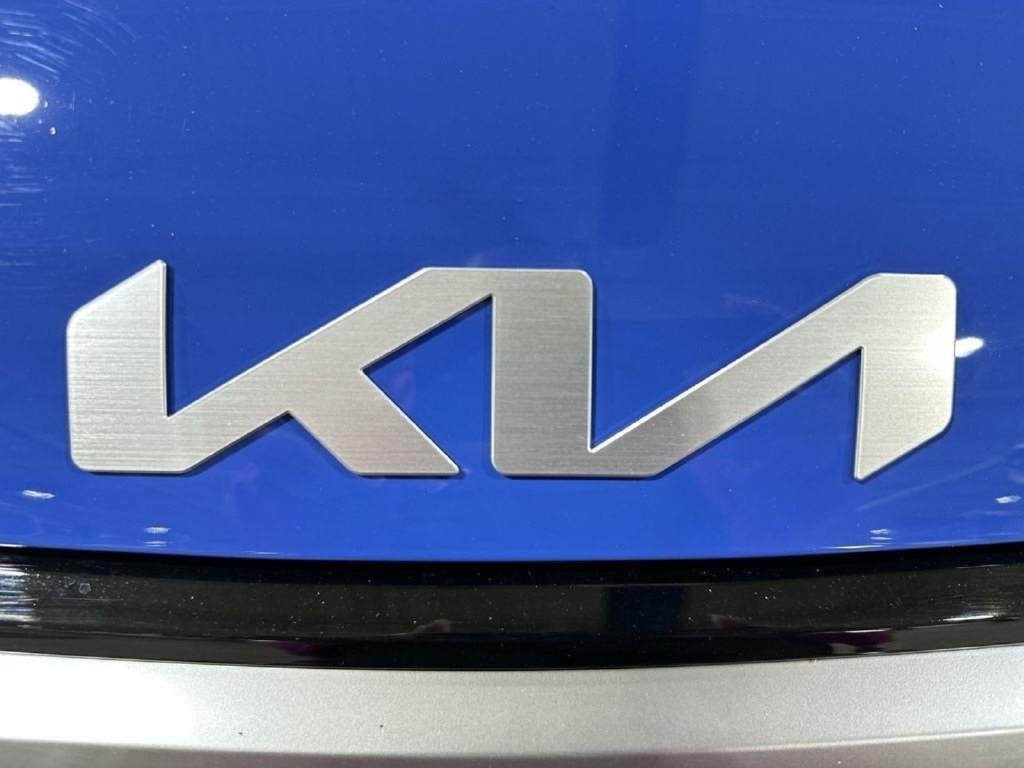 New 2026 Kia Sportage SX FWD image 28