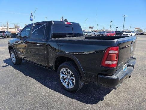 Used 2023 GMC Yukon AT4 w/ LPO, Floor Liner Package image 4