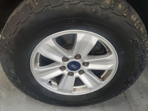 Used 2014 Ford F150 XL w/ Power Equipment Group AWD/4WD image 27