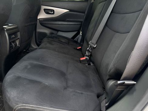Used 2021 Nissan Murano SV FWD image 15