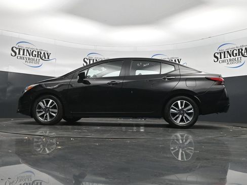 Used 2024 Nissan Versa SV FWD image 20