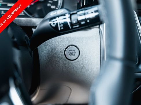 Used 2023 Kia Sorento EX w/ Panoramic Sunroof Package FWD image 18