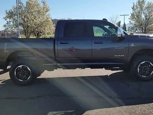 New 2026 RAM 2500 Laramie image 9