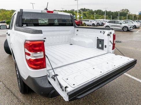 New 2025 Ford Maverick XLT w/ 4K Tow Package image 6