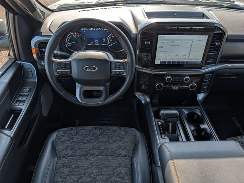 Used 2023 Ford F150 Tremor AWD/4WD image 20