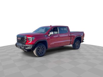 Used 2024 GMC Sierra 1500 AT4X