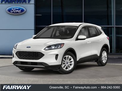 Used 2022 Ford Escape SE w/ Convenience Package