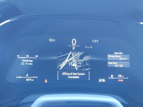 Used 2025 Lexus RX 350 Premium image 8