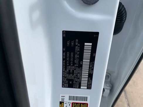 Used 2024 Toyota Grand Highlander Platinum image 37