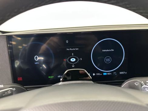 Certified 2025 Hyundai Ioniq 5 XRT image 17