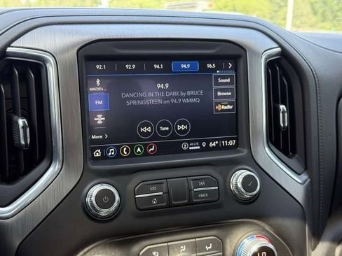 Used 2021 GMC Sierra 1500 Denali AWD/4WD image 26