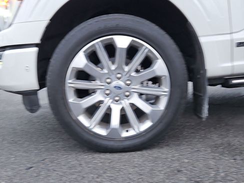 Used 2023 Ford F150 Limited image 14