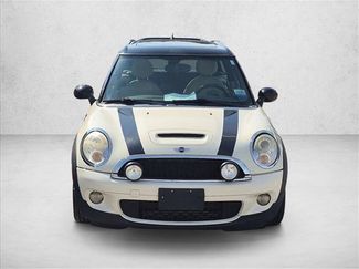 Used 2010 MINI Cooper Clubman S FWD video 2