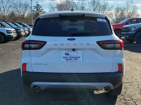 New 2026 Ford Escape Active image 5