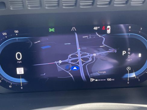 Certified 2025 Volvo XC90 B6 Ultra w/ Protection Package Premier image 23