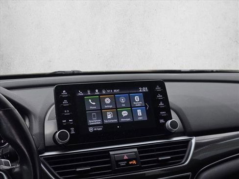 Used 2021 Honda Accord Sport image 14