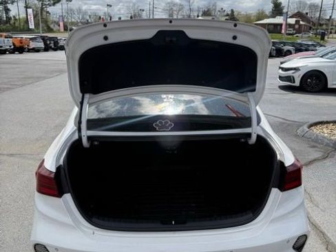 Used 2024 Kia Forte GT w/ GT2 Package image 7