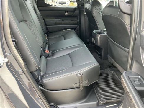 Certified 2024 Toyota Tacoma Limited w/ Limited Package (LT) AWD/4WD image 35