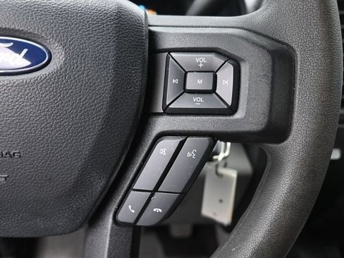 Used 2019 Ford F150 XL w/ Equipment Group 101A Mid RWD image 7