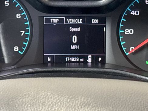 Used 2022 GMC Canyon Elevation w/ Trailering Package AWD/4WD image 20