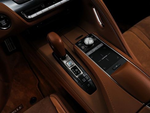 Used 2020 Lexus LC 500 Coupe w/ Performance Package image 26