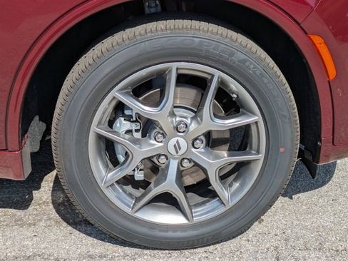 New 2026 Dodge Durango GT AWD/4WD image 9