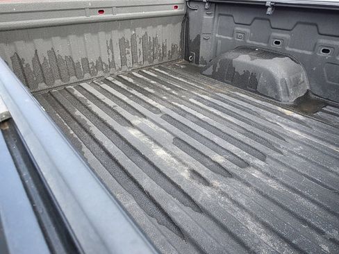 Used 2022 Chevrolet Silverado 1500 RST w/ Z71 Off-Road Package image 7