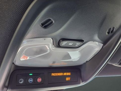 New 2026 Chevrolet Colorado W/T RWD image 20