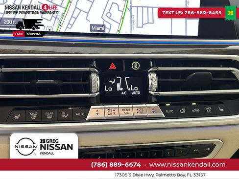 Used 2022 BMW X5 xDrive45e image 23