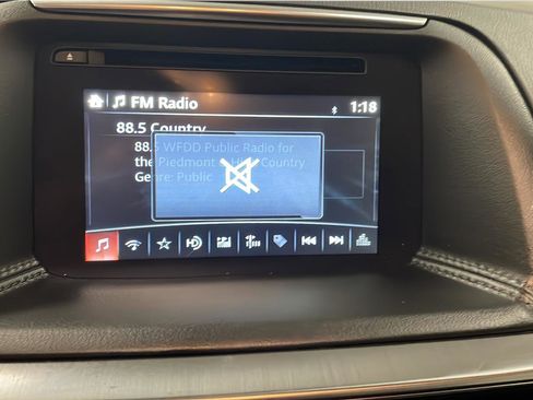 Used 2016 MAZDA CX-5 Grand Touring FWD image 16