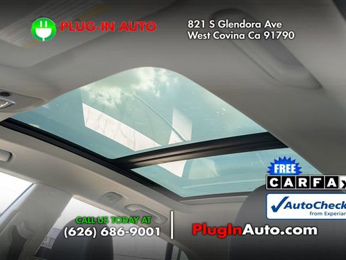 Used 2019 Audi Q8 Premium Plus w/ Premium Plus image 11