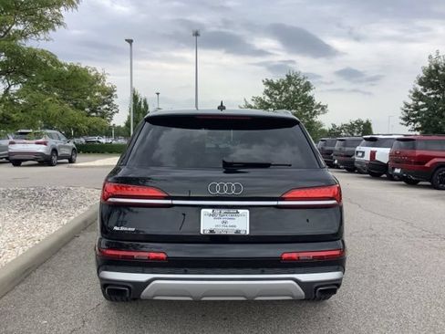 Used 2025 Audi Q7 2.0T Premium AWD/4WD image 6