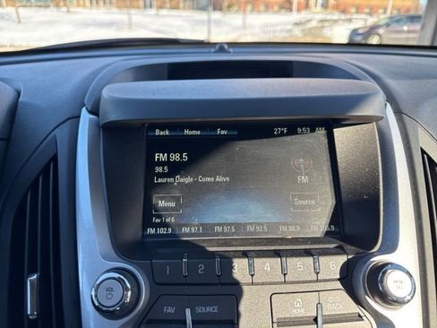 Used 2015 Chevrolet Equinox LTZ image 20