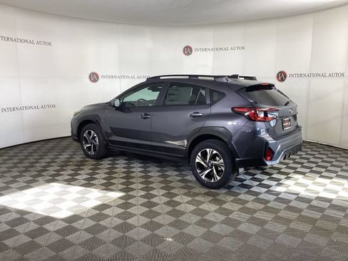 Certified 2026 Subaru Crosstrek 2.5i Premium w/ Convenience Package #2 AWD/4WD image 7