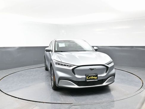 Used 2021 Ford Mustang Mach-E Select w/ Comfort/Technology Package image 3