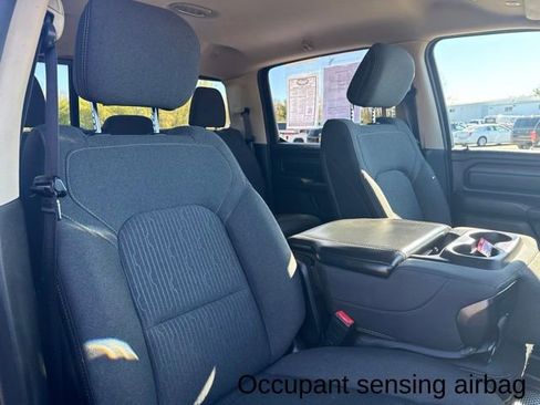 Used 2019 RAM 1500 Tradesman w/ SXT Appearance Group AWD/4WD image 28